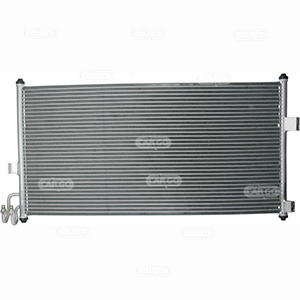 HC-Cargo 260736 Condenser,...