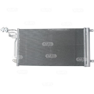 HC-Cargo 260739 Condenser,...