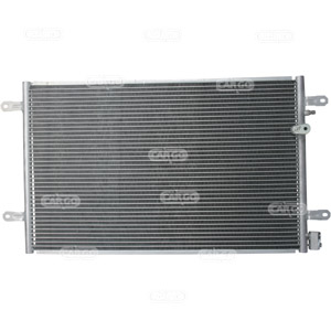 HC-Cargo 260743 Condenser,...