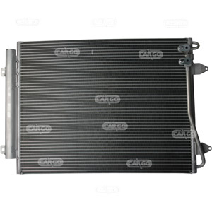 HC-Cargo 260744 Condenser,...