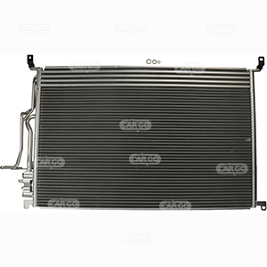 HC-Cargo 260746 Condenser,...