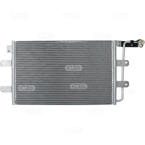 HC-Cargo 260747 Condenser,...