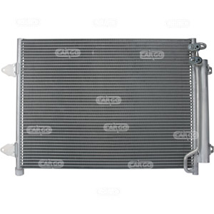 HC-Cargo 260748 Condenser,...