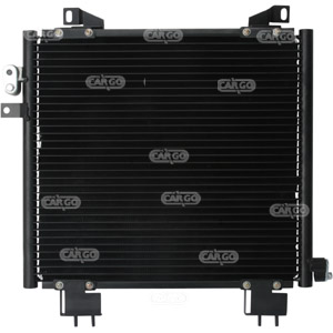 HC-Cargo 260750 Condenser,...