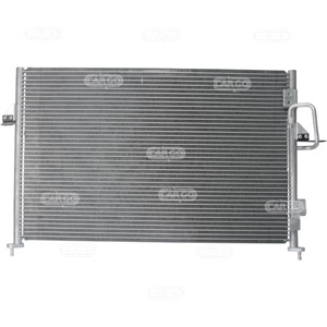 HC-Cargo 260753 Condenser,...