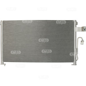 HC-Cargo 260754 Condenser,...