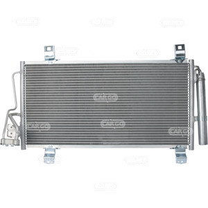 HC-Cargo 260756 Condenser,...