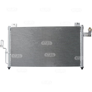 HC-Cargo 260757 Condenser,...