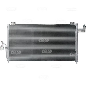 HC-Cargo 260758 Condenser,...