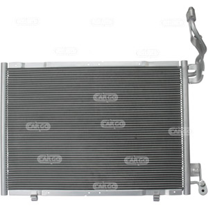 HC-Cargo 260759 Condenser,...