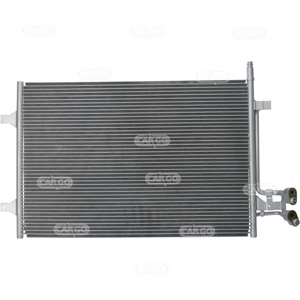 HC-Cargo 260760 Condenser,...