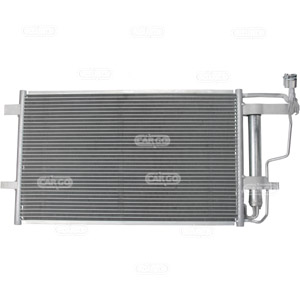 HC-Cargo 260761 Condenser,...