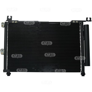 HC-Cargo 260763 Condenser,...