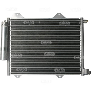 HC-Cargo 260764 Condenser,...