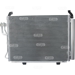 HC-Cargo 260765 Condenser,...