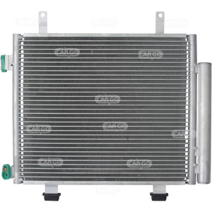 HC-Cargo 260767 Condenser,...