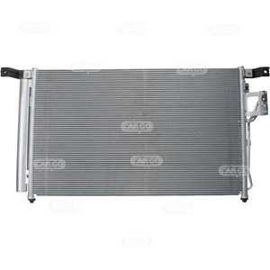 HC-Cargo 260768 Condenser,...