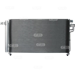 HC-Cargo 260769 Condenser,...