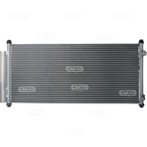 HC-Cargo 260770 Condenser,...