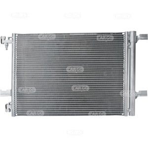 HC-Cargo 260771 Condenser,...