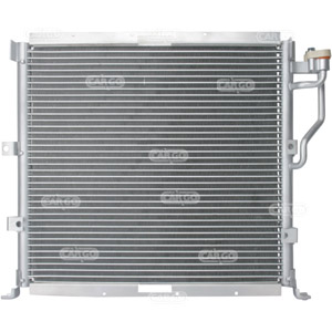 HC-Cargo 260773 Condenser,...