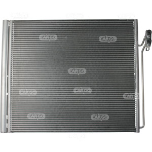 HC-Cargo 260774 Condenser,...