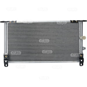 HC-Cargo 260859 Condenser,...