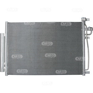 HC-Cargo 260862 Condenser,...