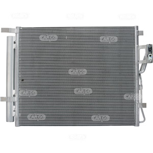 HC-Cargo 260863 Condenser,...