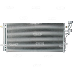 HC-Cargo 260865 Condenser,...