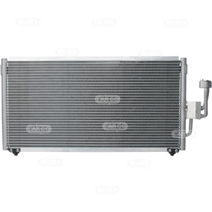 HC-Cargo 260867 Condenser,...