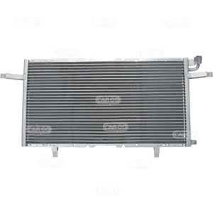 HC-Cargo 260870 Condenser,...