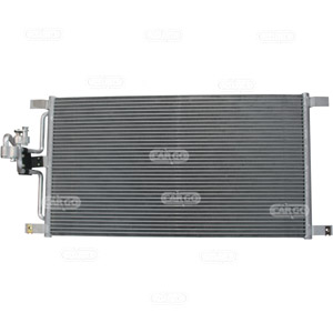 HC-Cargo 260872 Condenser,...