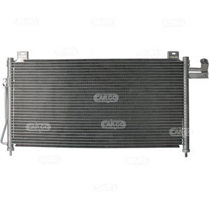 HC-Cargo 260873 Condenser,...