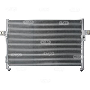 HC-Cargo 260874 Condenser,...