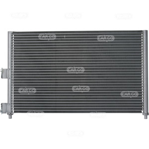 HC-Cargo 260875 Condenser,...