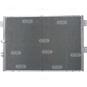 HC-Cargo 260877 Condenser,...