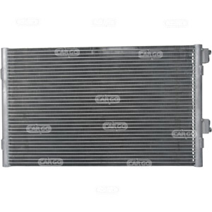 HC-Cargo 260878 Condenser,...