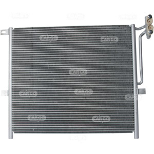 HC-Cargo 260880 Condenser,...