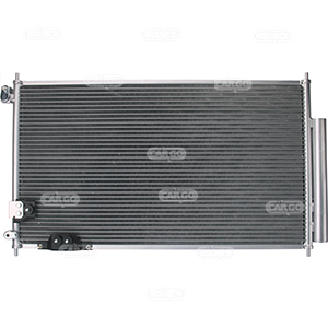 HC-Cargo 260885 Condenser,...