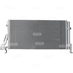 HC-Cargo 260889 Condenser,...