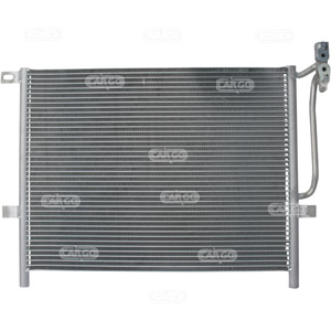 HC-Cargo 260890 Condenser,...