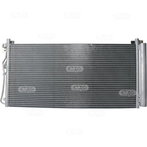 HC-Cargo 260892 Condenser,...