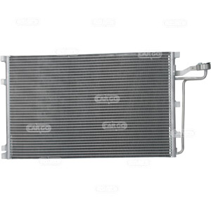 HC-Cargo 260895 Condenser,...