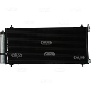 HC-Cargo 260896 Condenser,...