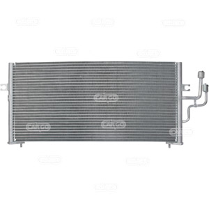 HC-Cargo 260897 Condenser,...