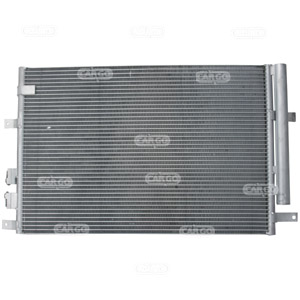 HC-Cargo 260899 Condenser,...