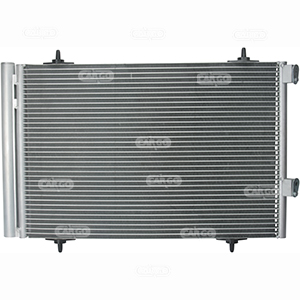 HC-Cargo 260901 Condenser,...