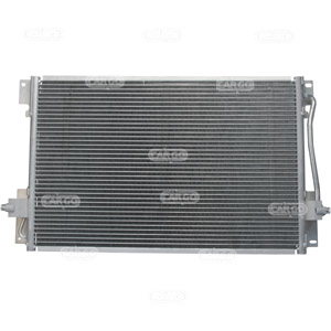 HC-Cargo 260902 Condenser,...