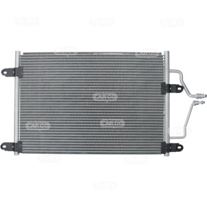 HC-Cargo 260903 Condenser,...